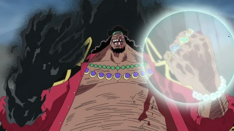 8 Shichibukai One Piece yang Pernah Membantu Kelompok Topi Jerami