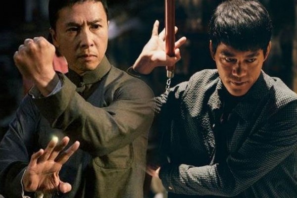 Kali Ini Pergi ke Amerika, Ini 6 Fakta Ip Man 4!