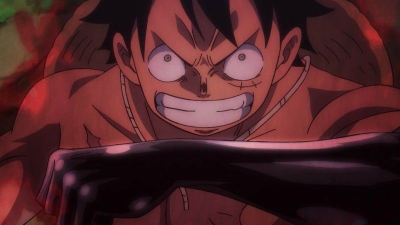 Teori: Akan Seperti Apa Gear 5 Luffy di One Piece Nanti? 