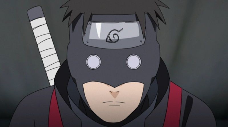 8 Fakta Shino Aburame, Ahli Serangga yang Sering Dilupakan di Naruto!