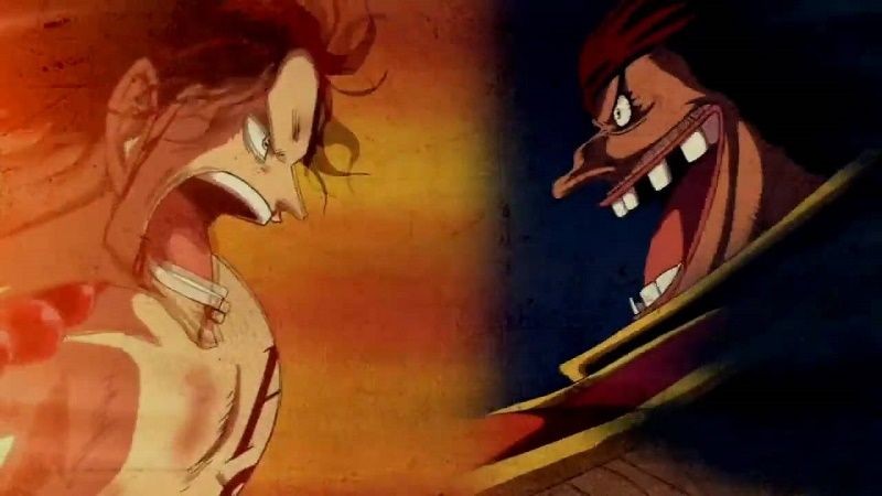 Jangan Diremehkan! Ini 7 Bukti Kekuatan Portgas D. Ace di One Piece!