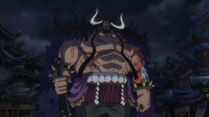 [Teori One Piece] Apakah Luffy Sudah Lebih Kuat dari Ace?