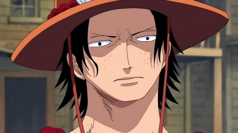 Teori: Gimana Kalau Dulu Ace Melawan Kaido di Onigashima One Piece?