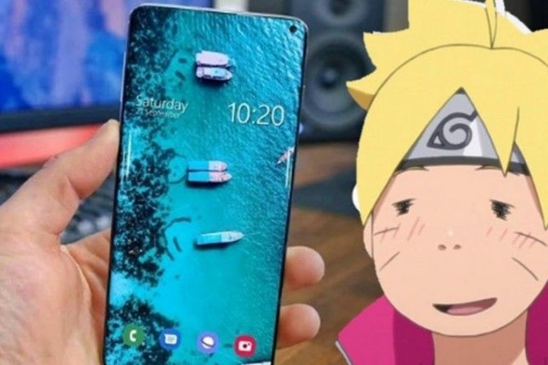 Bongkar Tabungan! Ini 5 Smartphone Tahun 2020 yang Paling Dinanti!