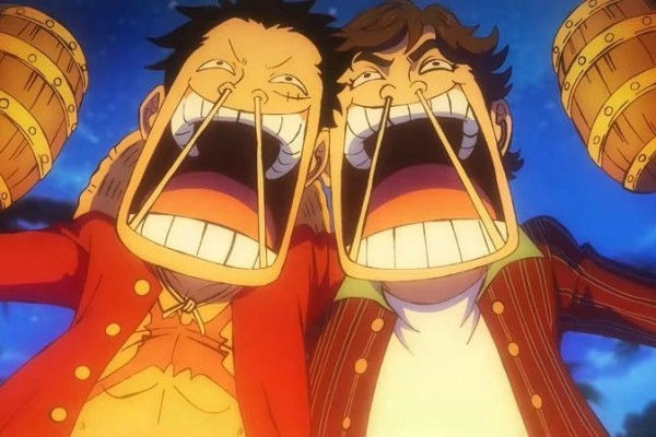 Grup Arashi Bekerja Sama dengan One Piece! Ini Preview Videonya!