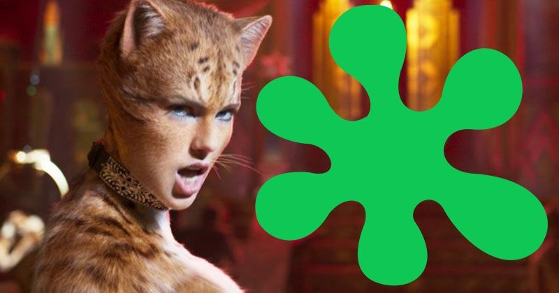 Proyek Nekat? Film Cats Tuai Kritik Kocak di Rotten Tomatoes!