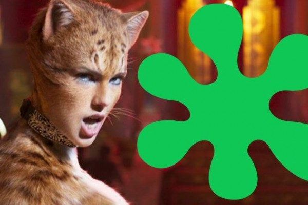 Proyek Nekat? Film Cats Tuai Kritik Kocak di Rotten Tomatoes!