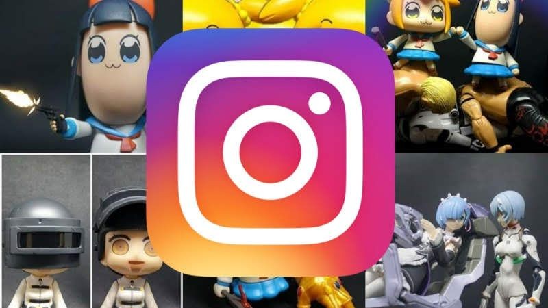 Penasaran? Begini Cara Membuat Best Nine 2019 di Instagram! 