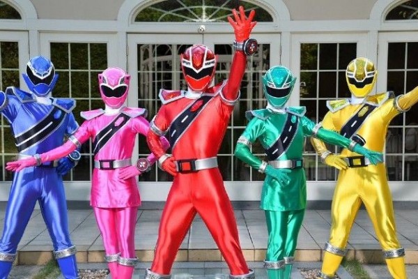 Info Baru Super Sentai 2020, Mashin Sentai Kiramager Terungkap!