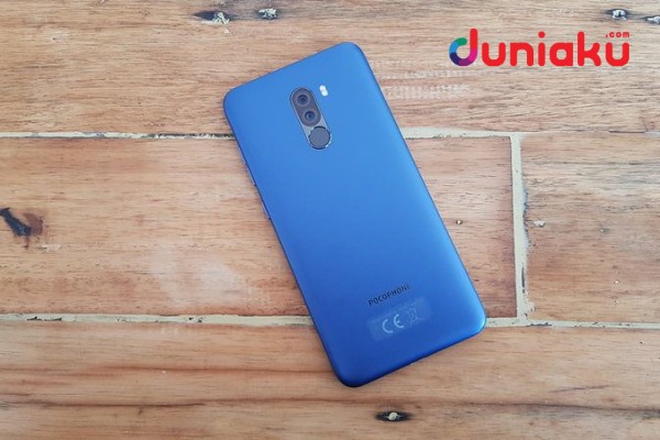 Rumor Ponsel Xiaomi Pocopone F2 Rilis Tahun 2020, Benarkah?