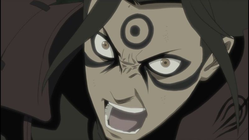 7 Ninja di Naruto dan Boruto yang Mampu Menyembuhkan Lukanya Sendiri