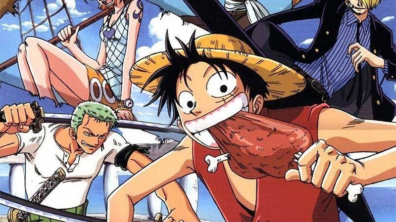 Teori: Live Action One Piece Season 1 Ceritanya Sampai Arc Apa?