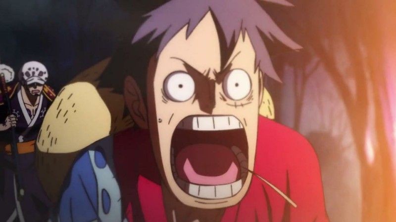 Sutradara One Piece Film Red Sudah Tahu Ending One Piece 24 Tahun Lalu