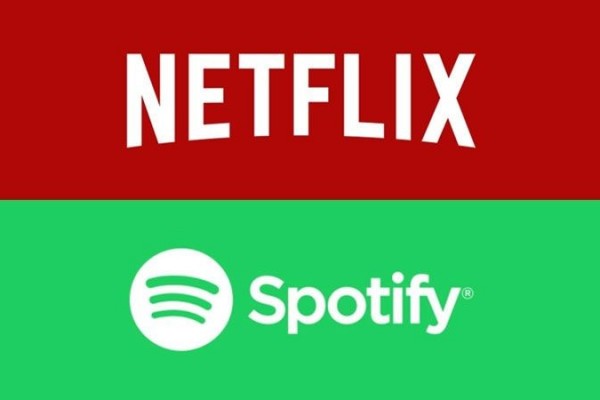 Netflix Akan Buat Serial TV Tentang Spotify? Begini Detailnya!