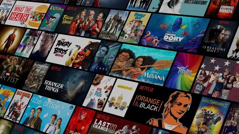Netflix Akan Buat Serial TV Tentang Spotify? Begini Detailnya!