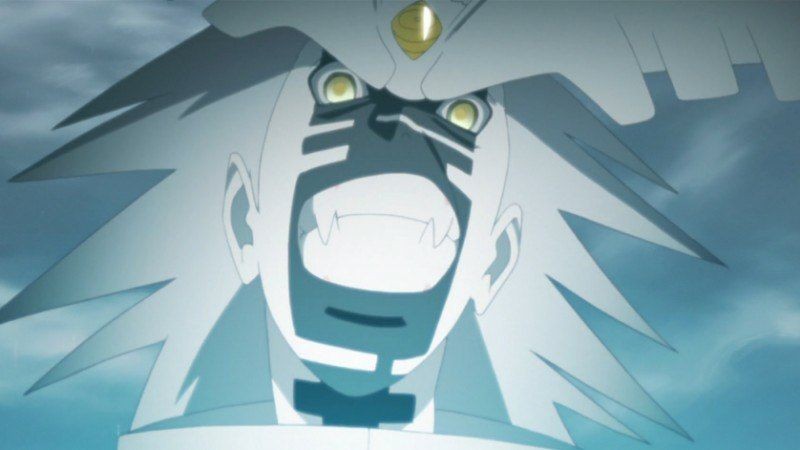 These Are The 13 Strongest Enemies In The Boruto Series!  Dominated By Otsutsuki?