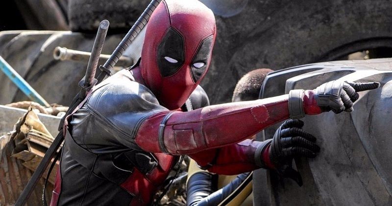 Penulis Deadpool 3 Pastikan Filmnya Tetap Brutal Meski di bawah Disney