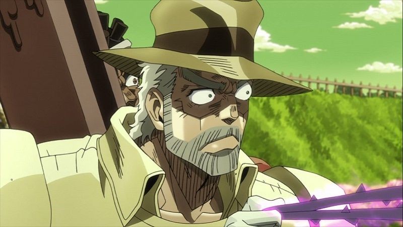 10 Fakta Jotaro Kujo, Tokoh Utama Terpopuler Serial JoJo!