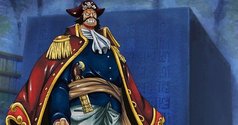 Mengenal Joy Boy, Tokoh Bersejarah di Dunia One Piece!