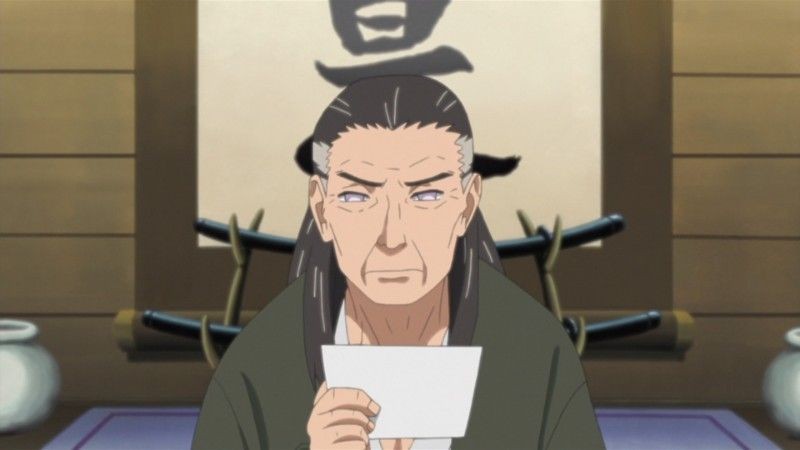 7 Fakta Kakek Boruto, Hiashi Hyuga, yang Mungkin Belum Kamu Ketahui!