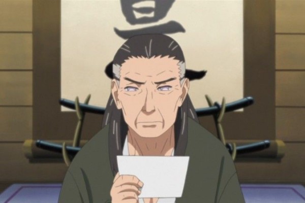 7 Fakta Kakek Boruto, Hiashi Hyuga, yang Mungkin Belum Kamu Ketahui!