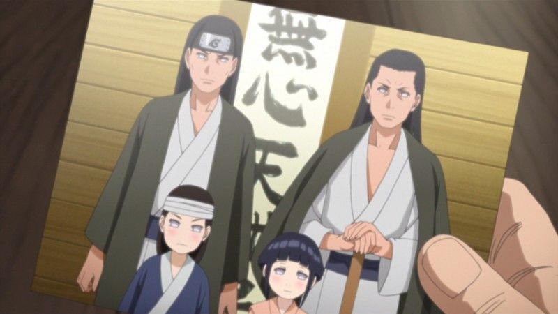 [Naruto] Apakah Klan Hyuga Masih Menjadi Klan Terkuat di Konoha?