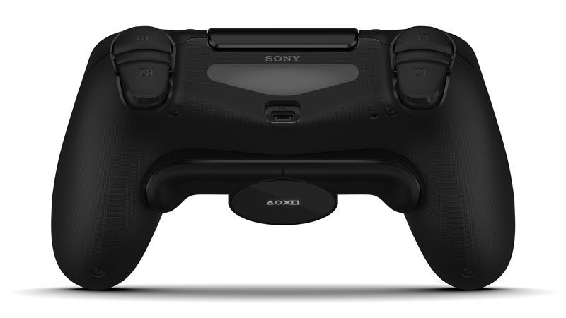 Sony Siapkan Controller DualShock Versi Baru?