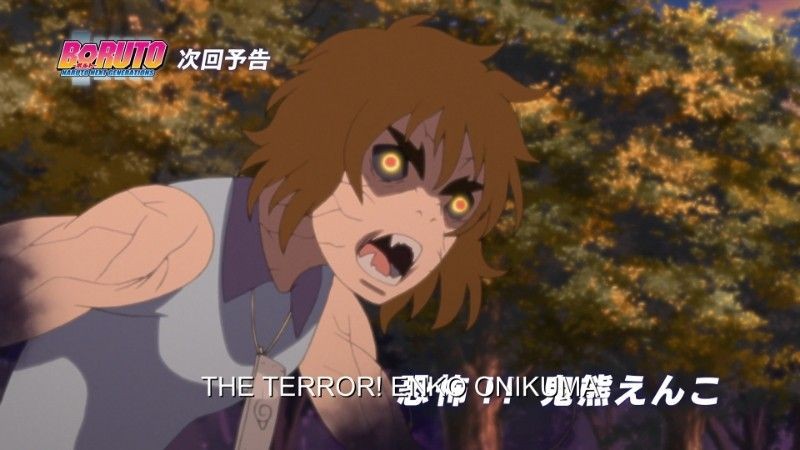 preview boruto episode 139 - onikuma enko.jpg