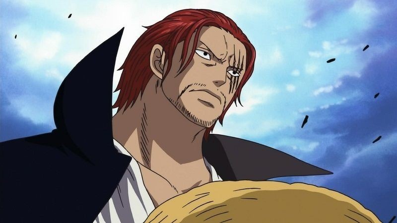 Kenapa Luffy Dipanggil Mugiwara di One Piece? Alasannya Sederhana!