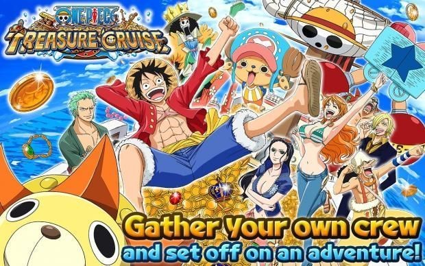 7 Game Bertema One Piece Terbaik dari Berbagai Platform, Sudah Main?