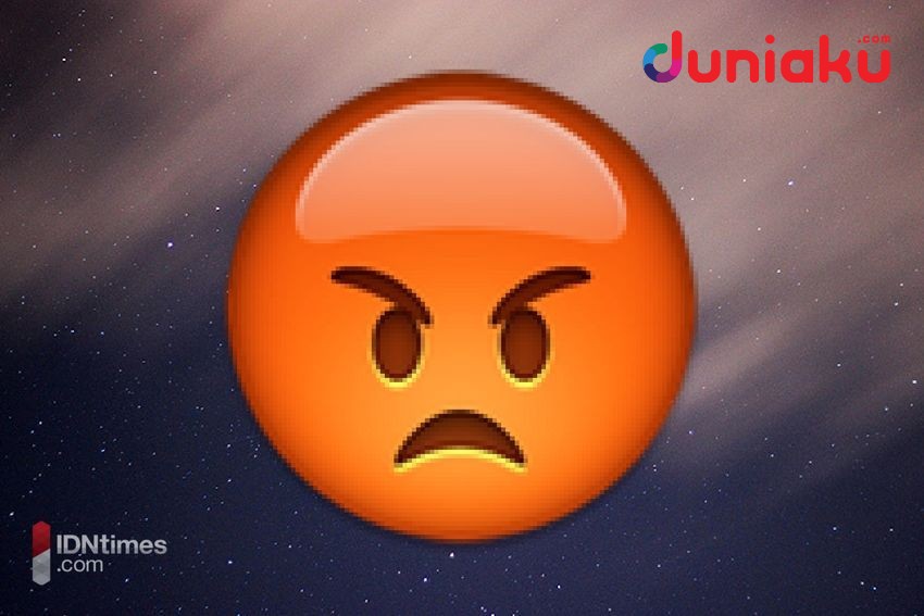 Masih Sering Salah Kaprah, Ini Makna 25 Emoji yang Sebenarnya