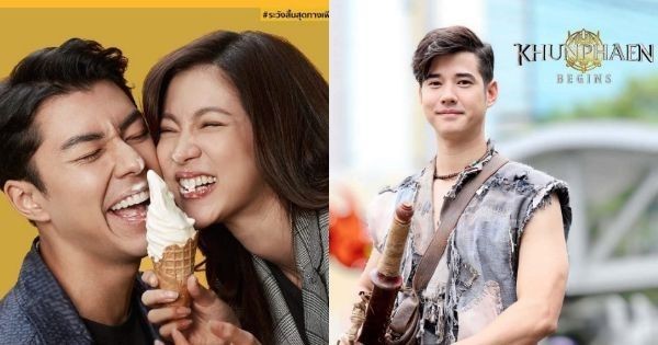 10 Film Thailand Terbaik di 2019, dari Horor sampai Komedi Romantis!