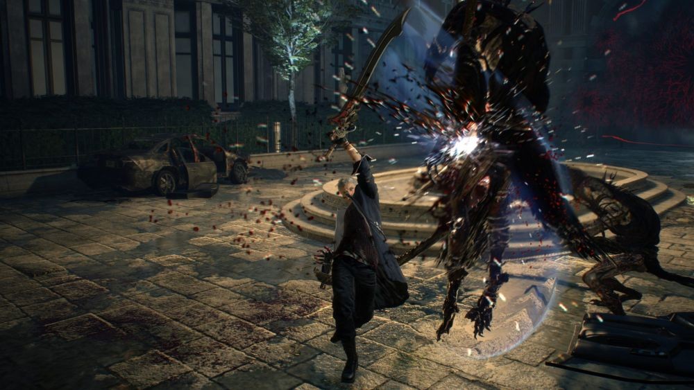 8 Fakta Menarik Soal Dante Devil May Cry yang Wajib Kamu Tahu