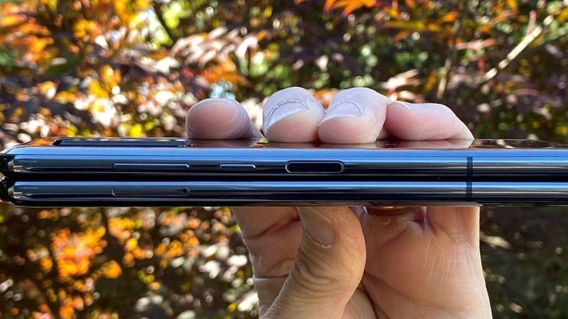 Terjangkau! Harga Samsung Galaxy Fold 2 Digosipkan Lebih Murah