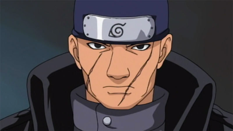 Ahli Interograsi, ini 5 Kekuatan Ibiki Morino di Naruto!