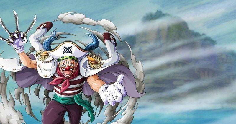 Teori One Piece: Akankah Buggy Mencapai Laugh Tale Nanti?