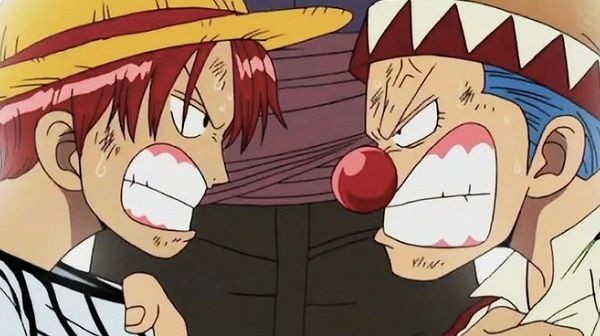 5 Petunjuk Harta Kelompok Roger di One Piece Sebenarnya Tidak Banyak 