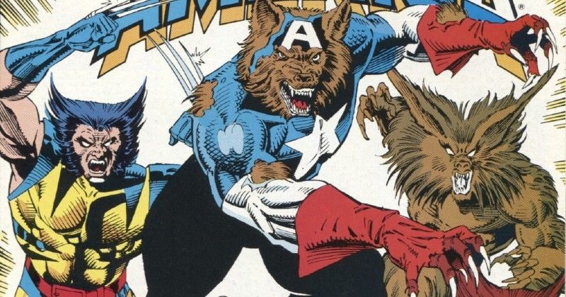 Pernah Jadi Hulk dan Venom? Ini 7 Perubahan Ajaib Captain America!