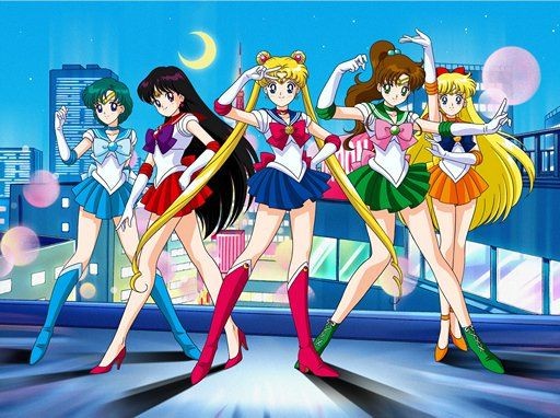 8 Ending Anime Populer Era 90-an yang Bisa Jadi Kamu Lewatkan!