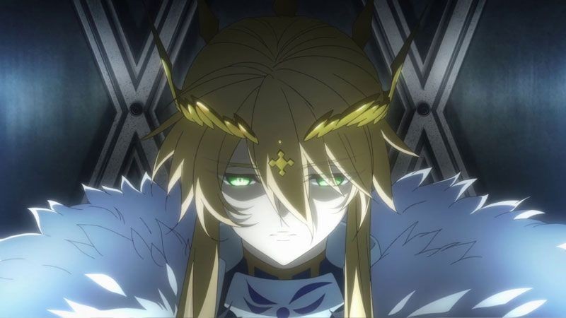 Tiga Kerajaan Bertemu di Trailer Baru F/GO Camelot