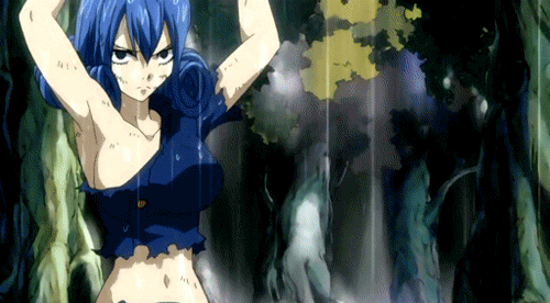 7 Karakter Anime yang Bisa Mengatasi Banjir, Andai Mereka Ada di Sini