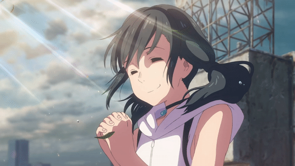 7 Karakter Anime yang Bisa Mengatasi Banjir, Andai Mereka Ada di Sini