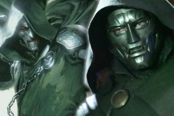 Sejarah 4 Pemeran Doctor Doom di Film Marvel, Terbaru RDJ