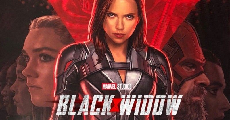 10 Fakta Menarik Natasha Romanoff, sang Black Widow di Film Marvel!