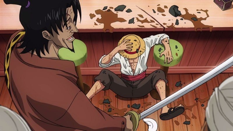 Teori: Kenapa Shanks Sangat Ditakuti di One Piece? 