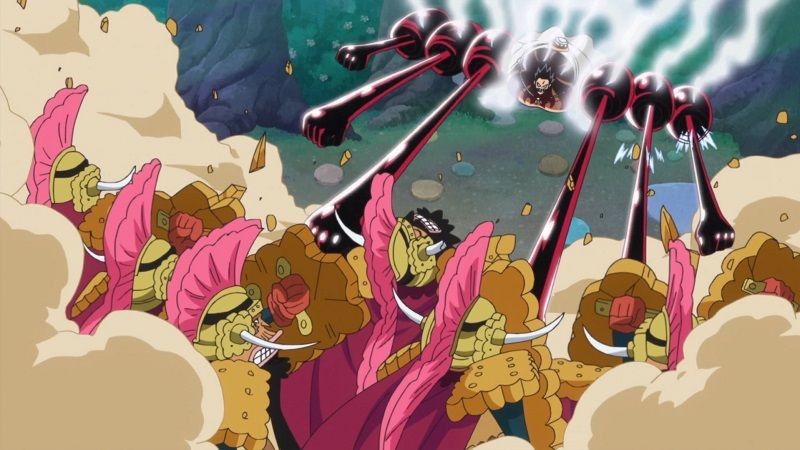 Sampai 100 Tahun?! Inilah 7 Pertarungan Terlama di One Piece!