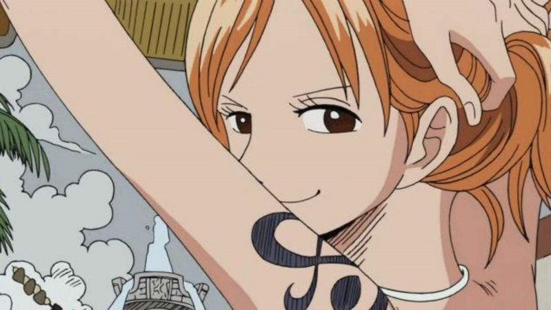 10 Fakta Nami One Piece, Navigator Andalan Topi Jerami!