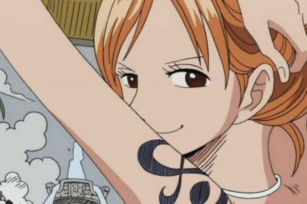 Jangan Diremehkan! Ini 7 Prestasi Nami di One Piece!