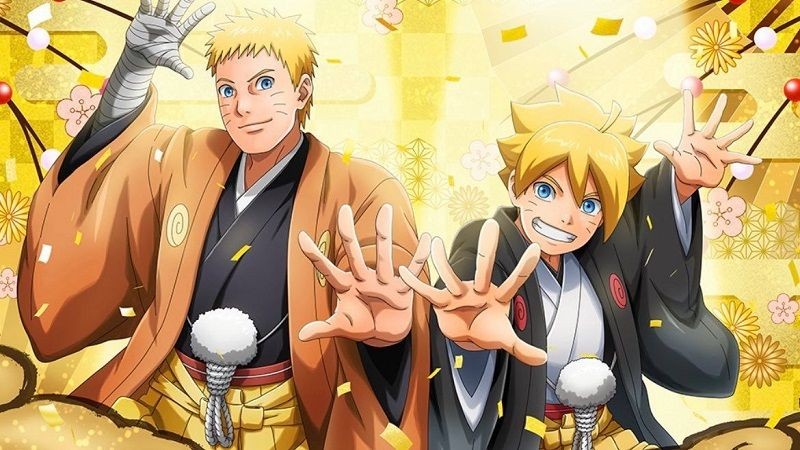 7 Fakta Klan Uzumaki, Klan dengan Jutsu Segel Khas di Naruto!