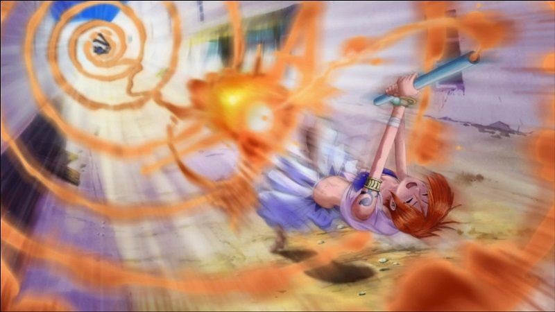 Jangan Diremehkan! Ini 7 Prestasi Nami di One Piece!